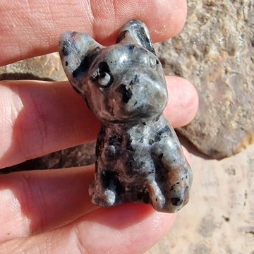 Yooperlit bulldog