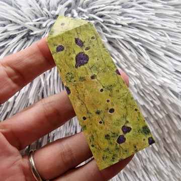 Atlantiszit torony 8,4 cm