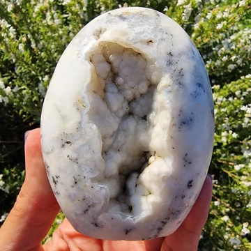 Merlinit freeform
