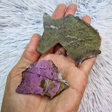 Atlantiszit ásvány
