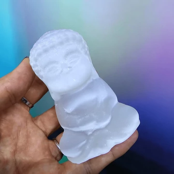 Szelenit buddha