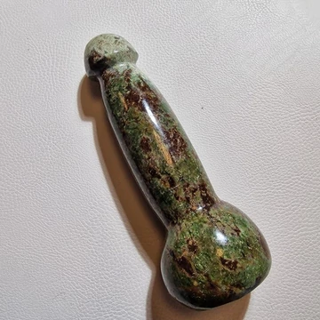 Szerpentin pénisz