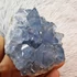 Cölesztin 595 g.